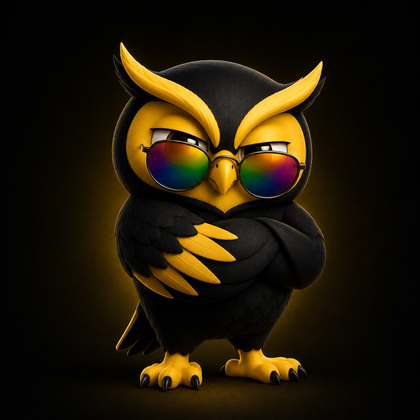 The Allied Owl